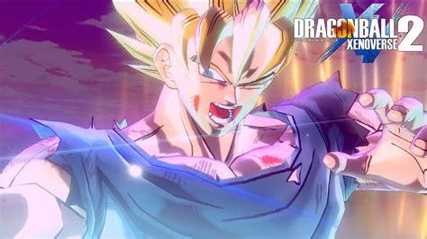 dragon ball xenoverse|More.